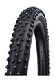 SCHWALBE anvelopă - ICE SPIKER (54-559) 26x2.10 PERFORMANCE - negru