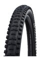 SCHWALBE anvelopă - MAGIC MARY (60-559) 26x2.35 BIKEPARK - negru