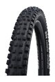 SCHWALBE anvelopă - MAGIC MARY (62-584) 27.5x2.40 BIKEPARK - negru