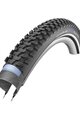 SCHWALBE anvelopă - MARATHON PLUS MTB (57-622) 29x2.25 PERFORMANCE - negru