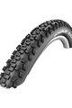 SCHWALBE anvelopă - BLACK JACK (47-406) 20x1.90 ACTIVE - negru