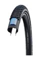 SCHWALBE anvelopă - MARATHON PLUS TOUR 26x2.00 (50-559) - negru