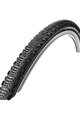 SCHWALBE anvelopă - CX COMP (50-559) 26x2.00 ACTIVE - negru