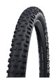 SCHWALBE anvelopă - TOUGH TOM (54-559) 26x2.10 ACTIVE - negru