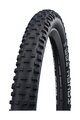 SCHWALBE anvelopă - TOUGH TOM (57-559) 26x2.25 ACTIVE - negru