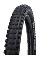 SCHWALBE anvelopă - MAGIC MARY (62-622) 29x2.40 BIKEPARK - negru