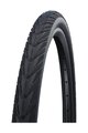 SCHWALBE anvelopă - ENERGIZER PLUS TOUR (37-622) 28x1.40 700x35C PERFORMANCE - negru