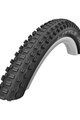 SCHWALBE anvelopă - LITTLE JOE (37-254) 14x1.40 PERFORMANCE - negru