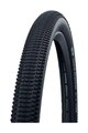 SCHWALBE anvelopă - BILLY BONKERS (50-305) 16x2.00 PERFORMANCE - negru