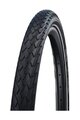 SCHWALBE anvelopă - MARATHON (25-622) 28x1.00 700x25C PERFORMANCE - negru