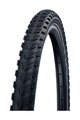 SCHWALBE anvelopă - MARATHON 365 (47-622) 28x1.75 PERFORMANCE - negru