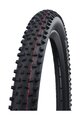 SCHWALBE anvelopă - ROCKET RON (54-622) 29x2.10 RACE - negru