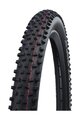 SCHWALBE anvelopă - ROCKET RON (57-622) 29x2.25 RACE - negru