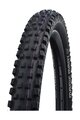 SCHWALBE anvelopă - MAGIC MARY (62-584) 27.5x2.40 GRAVITY - negru