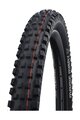 SCHWALBE anvelopă - MAGIC MARY (62-622) 29x2.40 TRAIL - negru