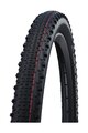 SCHWALBE anvelopă - THUNDER BURT (57-622) 29x2.25 GROUND - negru