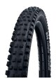 SCHWALBE anvelopă - MAGIC MARY (62-584) 27.5x2.40 PERFORMANCE - negru