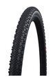 SCHWALBE anvelopă - G-ONE BITE (40-622) 28x1.50 700x40C GROUND - negru