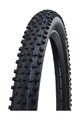 SCHWALBE anvelopă - ROCKET RON (57-622) 29x2.25 GROUND - negru