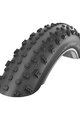 SCHWALBE anvelopă - JUMBO JIM (100-559) 26x4.00 PERFORMANCE - negru