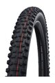 SCHWALBE anvelopă - MAGIC MARY (65-622) 29x2.60 TRAIL - negru