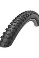 SCHWALBE anvelopă - HAND DAMPF (60-584) 27.5x2.35 PERFORMANCE - negru