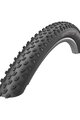 SCHWALBE anvelopă - RACING RAY (57-622) 29x2.25 PERFORMANCE - negru