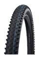 SCHWALBE anvelopă - RACING RAY (57-559) 26x2.25 GROUND - negru