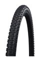 SCHWALBE anvelopă - G-ONE ULTRABITE (40-622) 28x1.50 700x40C GROUND - negru