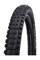 SCHWALBE anvelopă - MAGIC MARY (62-622) 29x2.40 GRAVITY - negru