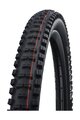 SCHWALBE anvelopă - BIG BETTY (62-559) 26x2.40 TRAIL - negru