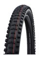 SCHWALBE anvelopă - BIG BETTY (62-584) 27.5x2.40 TRAIL - negru