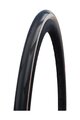 SCHWALBE anvelopă - PRO ONE (28-622) 700x28C RACE - bej/negru