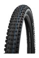 SCHWALBE anvelopă - WICKED WILL (62-622) 29x2.40 GROUND - negru