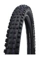 SCHWALBE anvelopă - MAGIC MARY (62-584) 27.5x2.40 TRAIL - negru