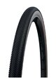 SCHWALBE anvelopă - G-ONE ALLROUND (40-622) 28x1.50 700x40C  - bej/negru