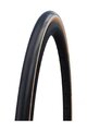 SCHWALBE anvelopă - ONE (28-622) 700x28C PERFORMANCE - bej/negru