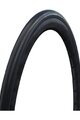 SCHWALBE anvelopă - ONE PLUS (28-622) 700x28C PERFORMANCE - negru