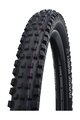 SCHWALBE anvelopă - MAGIC MARY (65-584) 27.5x2.60 TRAIL - negru