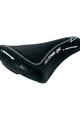 LONGUS șa - SADDLE K2 GEL - negru