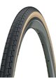 MICHELIN anvelopă - DYNAMIC CLASSIC 700x23C - bej/negru