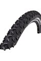 MICHELIN anvelopă - COUNTRY TRAIL 26x2.00 - negru