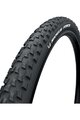 MICHELIN anvelopă - FORCE 29x2.10 - negru