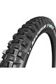 MICHELIN anvelopă - E-WILD REAR GUM-X 27.5x2.60 - negru