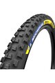 MICHELIN anvelopă - DH22 MAGI-X 26x2.40 - negru