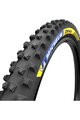 MICHELIN anvelopă - DH MUD 29x2.40 - negru