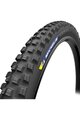 MICHELIN anvelopă - WILD AM2 27.5x2.40 - negru