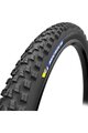 MICHELIN anvelopă - FORCE AM2 27.5x2.60 - negru