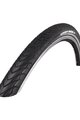 MICHELIN anvelopă - PROTEK 700x35C - negru