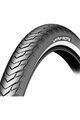 MICHELIN anvelopă - PROTEK 700x38C - negru